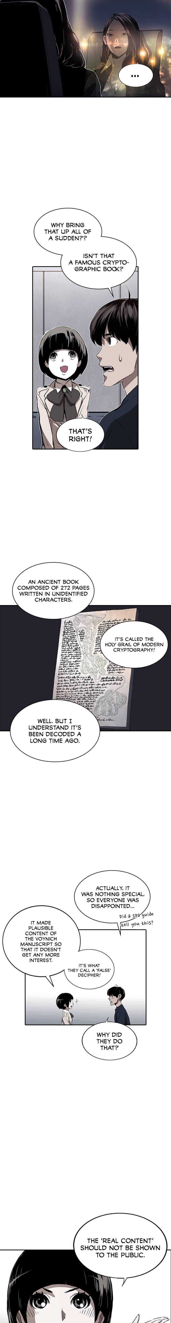 The boy and Robot Chapter 11 19